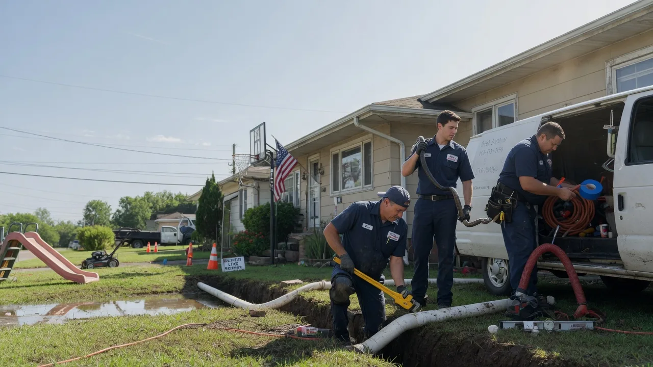 Toilet Installation in Sullivan, IN near me